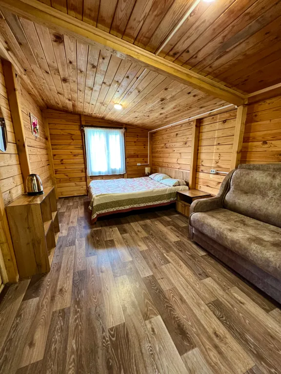 Двухместный Дом Стандарт