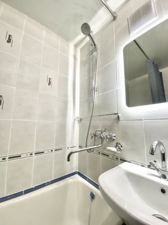 Уютная двушка в сердце города