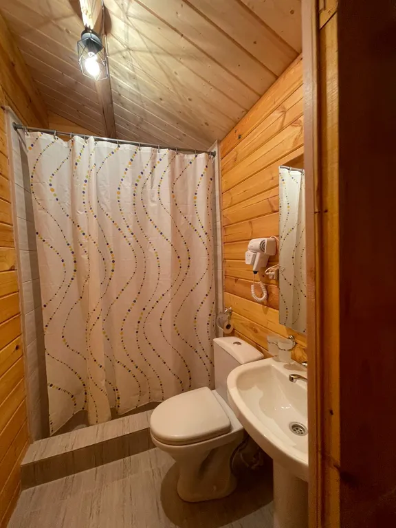 1-комнатный Дом