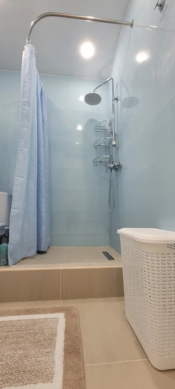 Очень уютная мини-студия