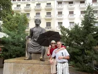 Нела Ханкишиева