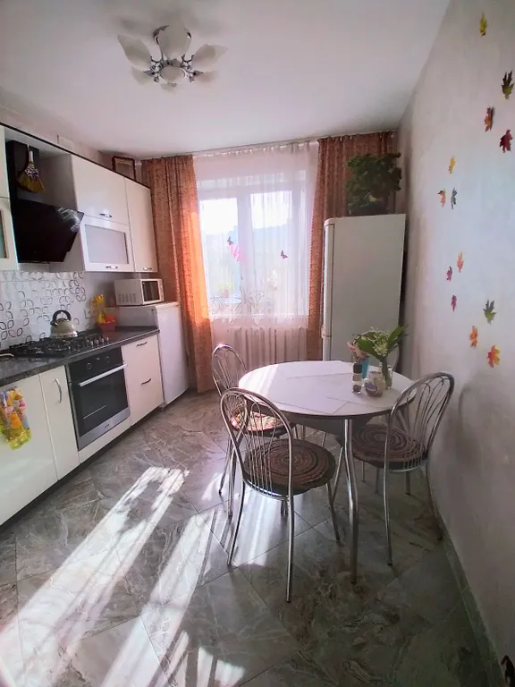 Уютная, теплая квартира — аренда посуточно в Нижний Новгород