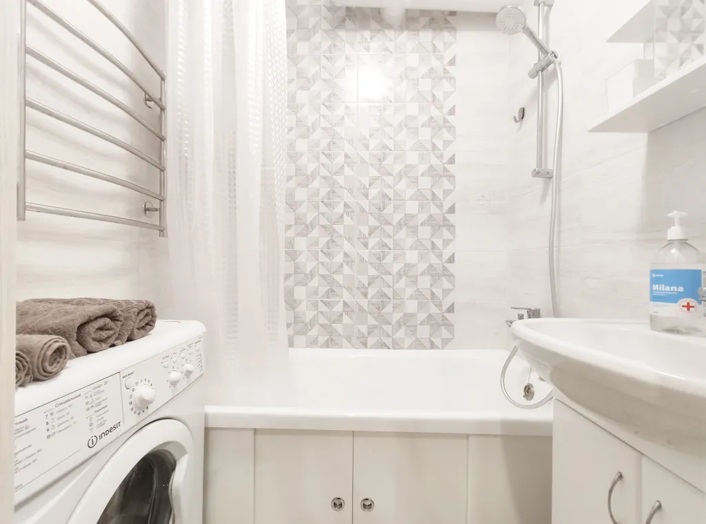 Уютная квартира на ГДК