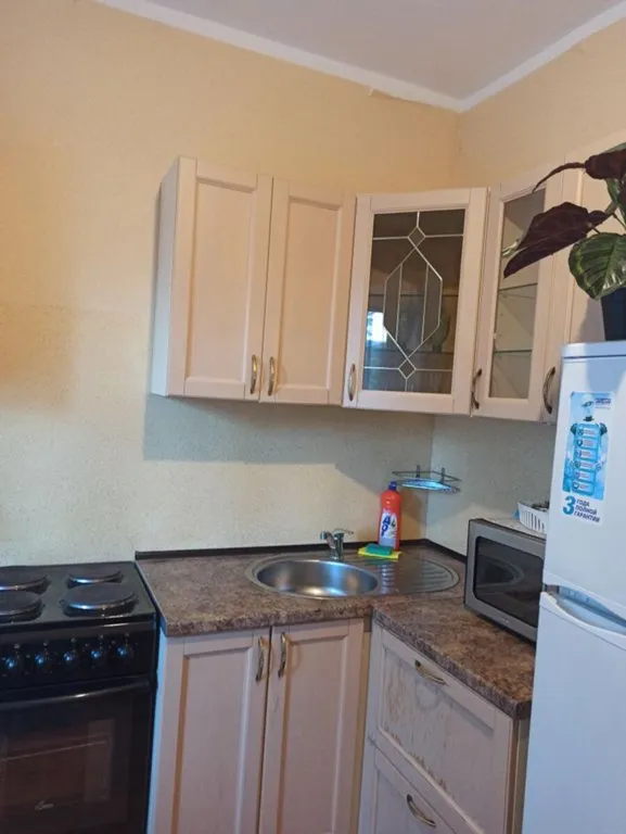 1-комнатная квартира для 4 гостей рядом с жд и автовокзалом