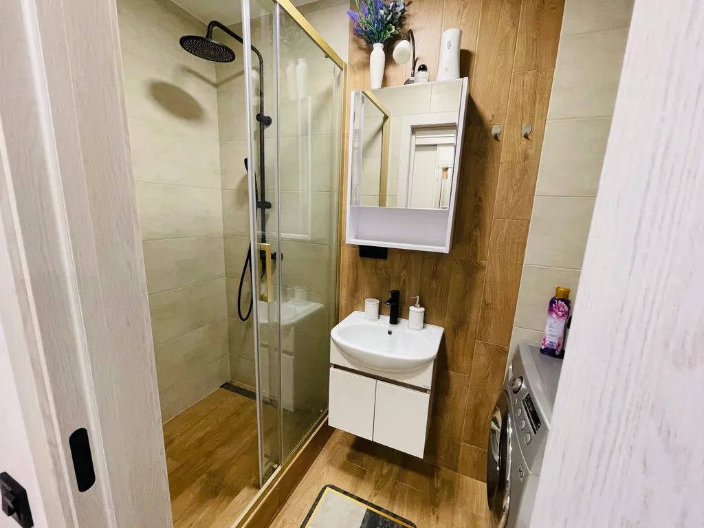 Квартира Квартира Новая студия в центре города — Ростов-на-Дону