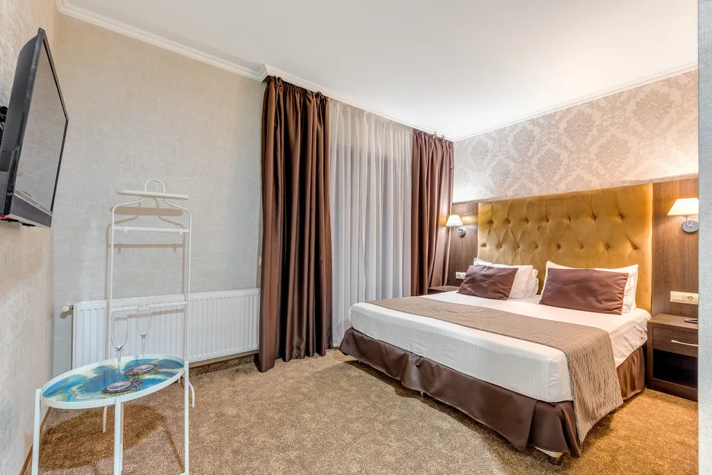 Квартира Комната — Геленджик