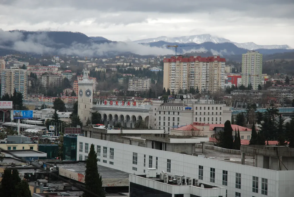 Квартира в самом центре