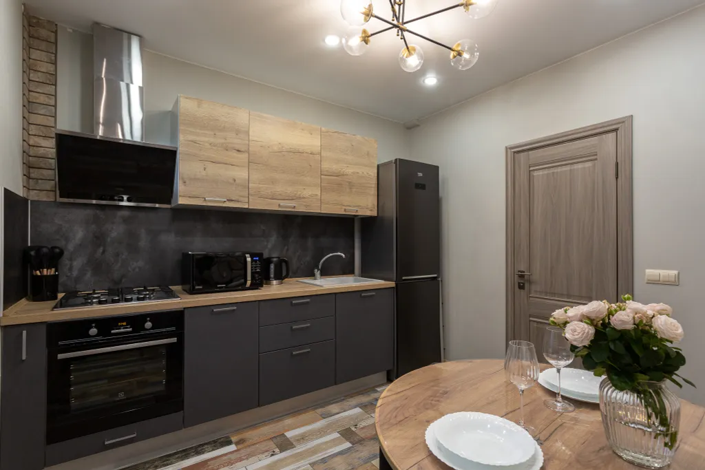 Квартира Studio adler centr — аренда посуточно в Сочи