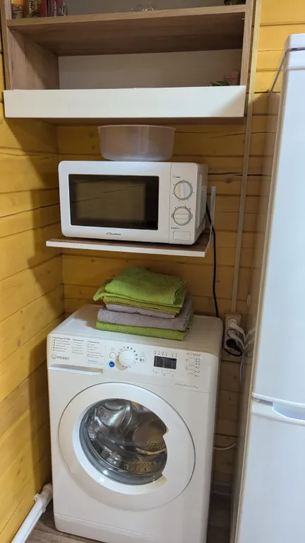 Дом с шикарным видом на море и горы