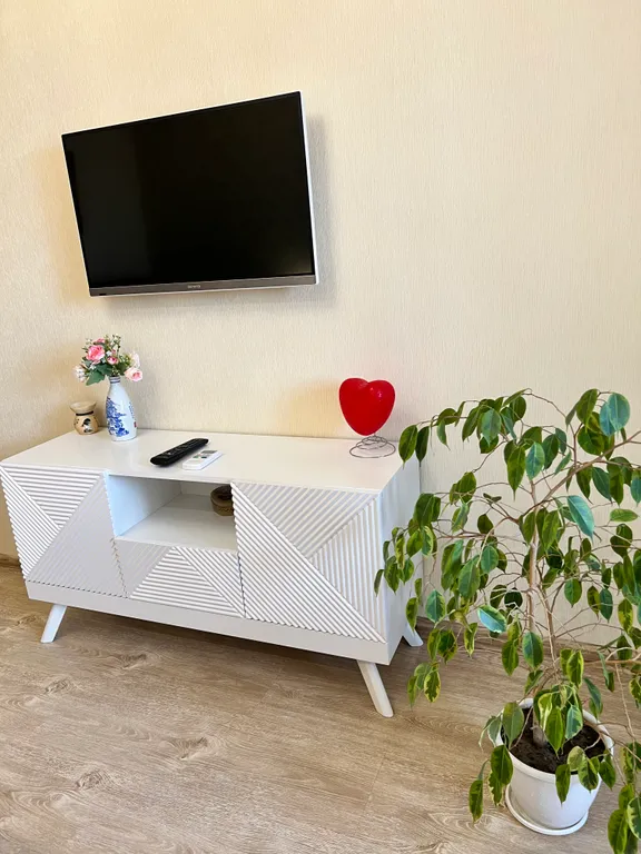 Шикарная квартира