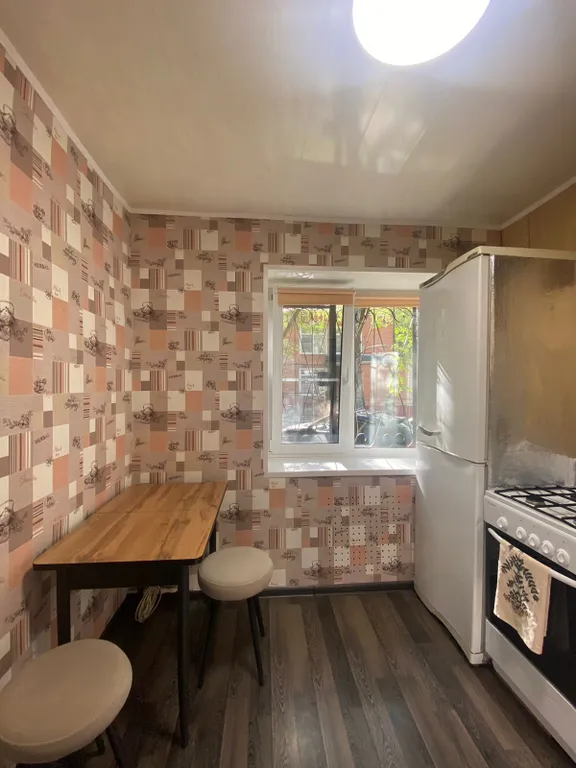 Квартира без Тараканов