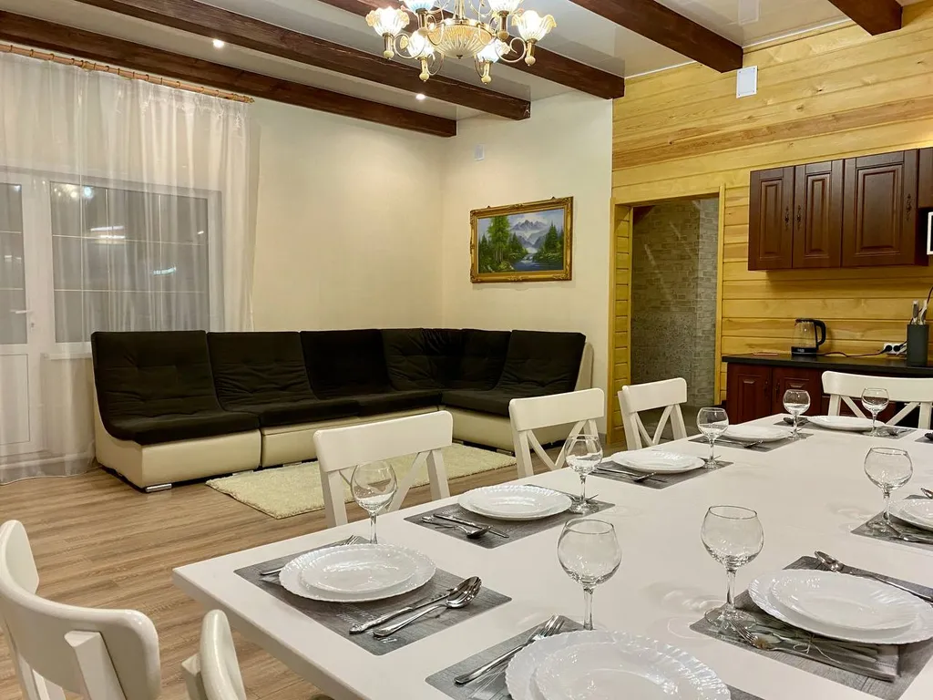 6-комнатный Дом