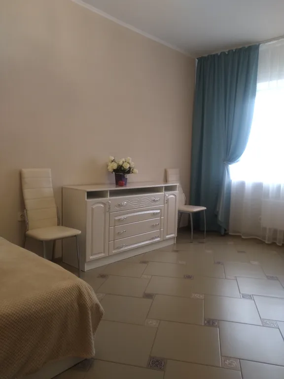 С видом на закаты однокомнатная квартира в Советском районе