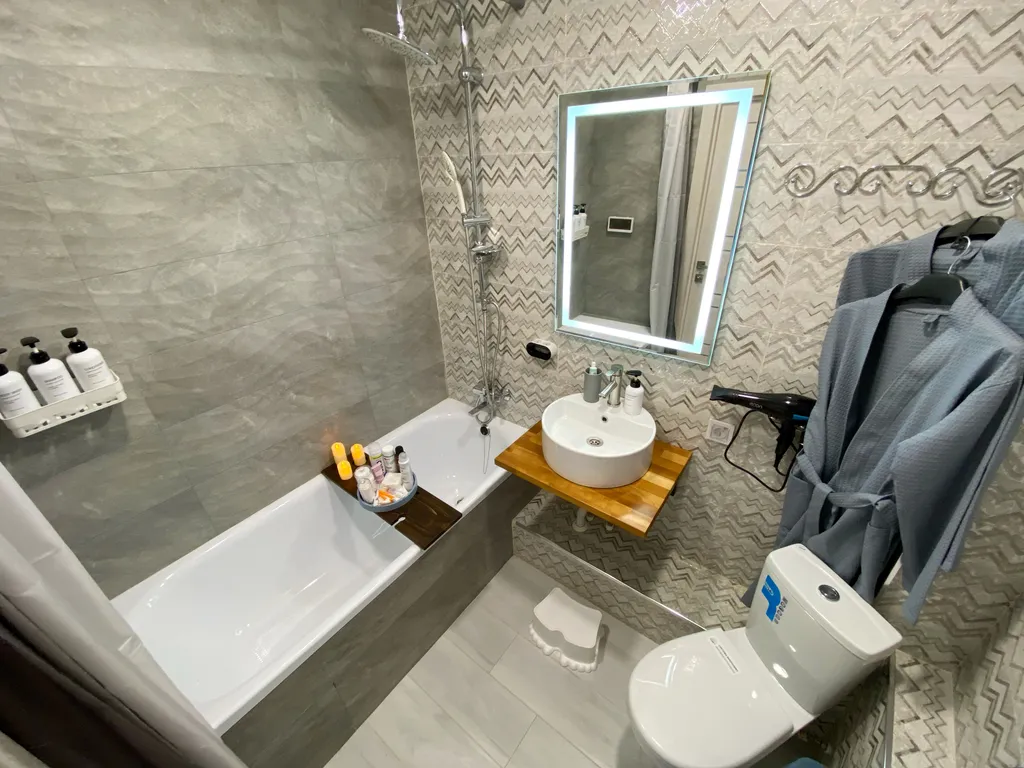 Комфортная 1-комнатная квартира в центральном районе Коломны