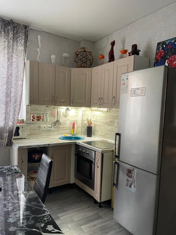 Евро3комнатная квартира рядом с парком Революции с парковкой