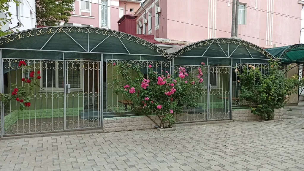 Квартира 1-комнатная Квартира — Евпатория