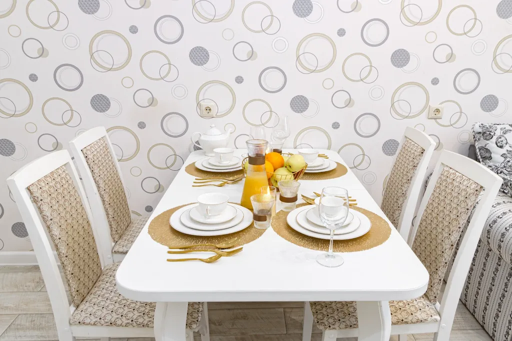 Апартаменты в центре столицы