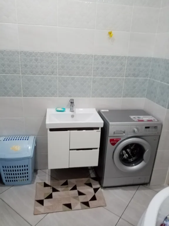 Уютный дом с комфортными условиями