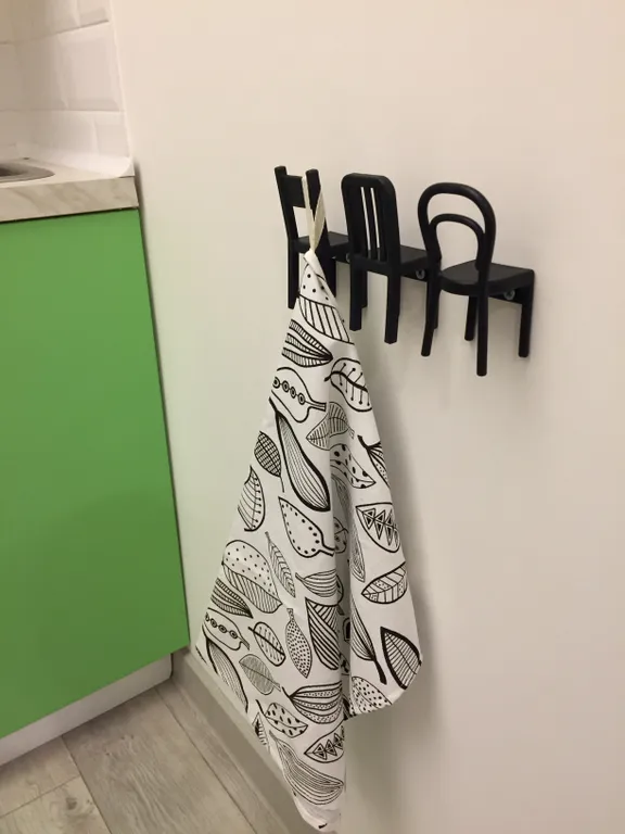 Орден Феникса Апартаменты