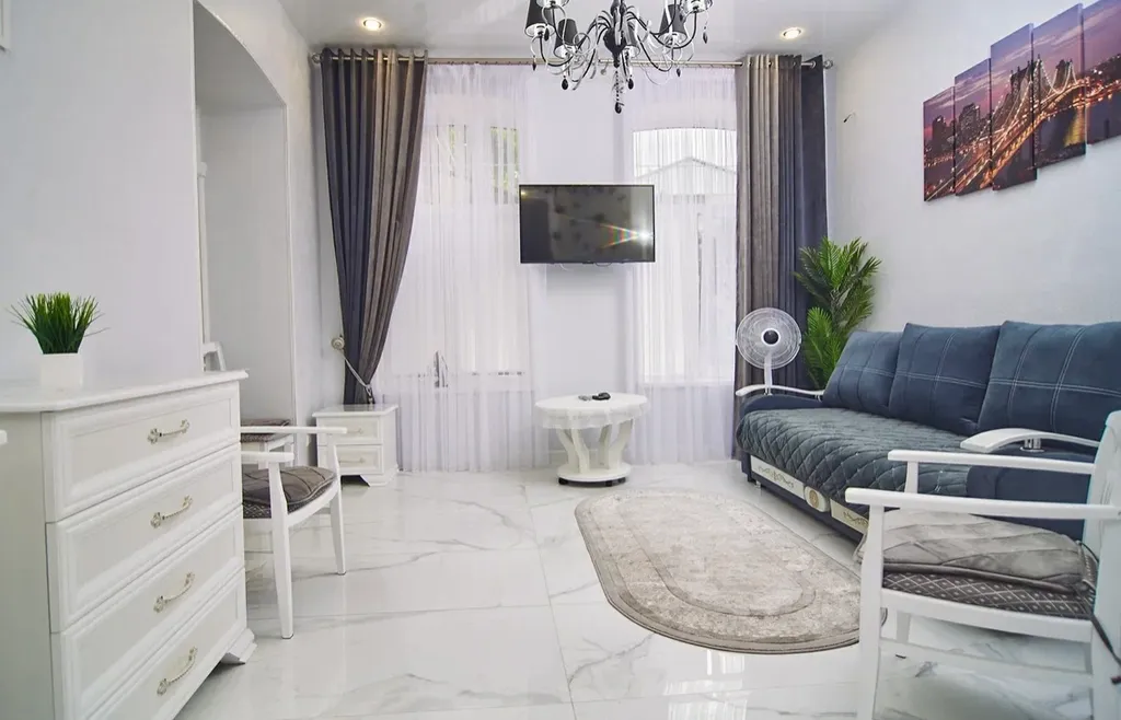 Апартамент около Колоннады