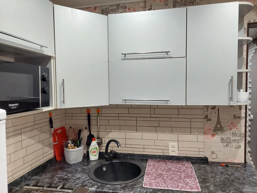 Шикарная двушка