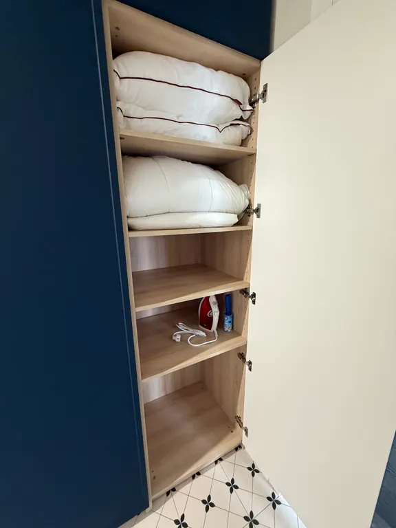 Квартира Новая квартира с панорамным видом на город — Ярославль