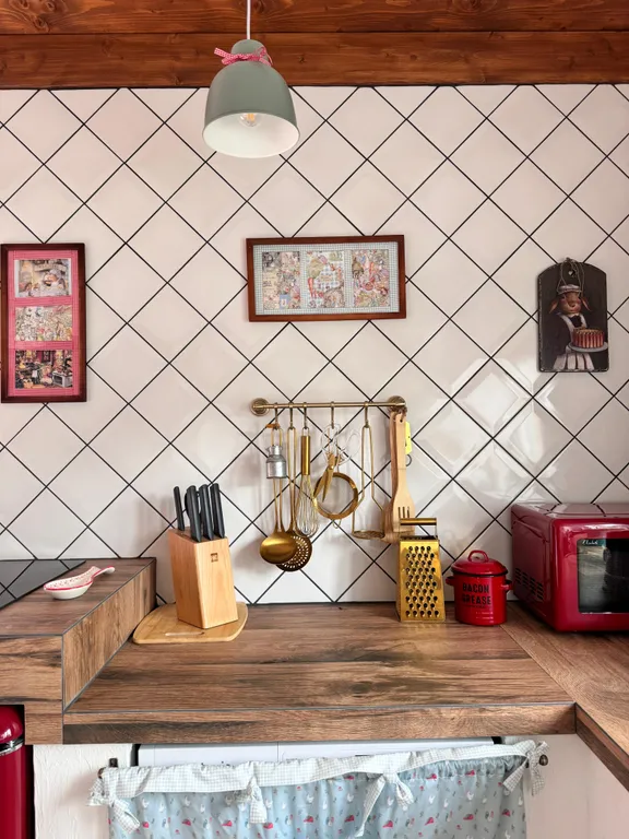 Уютное местечко рядом с озером Плещеево