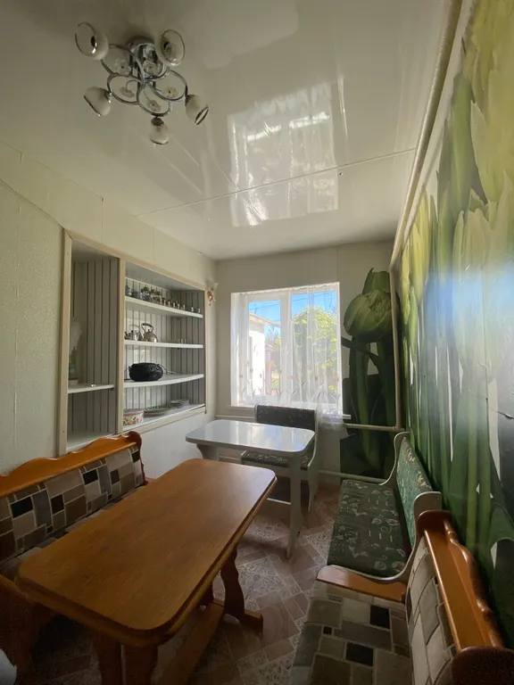 Коттедж Вместительный дом — аренда посуточно в Новомосковск