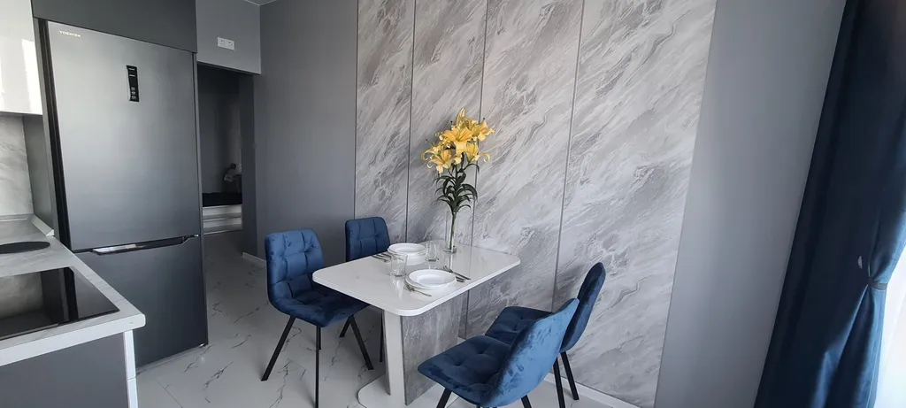 Квартира Квартира у Королевских Ворот — Калининград