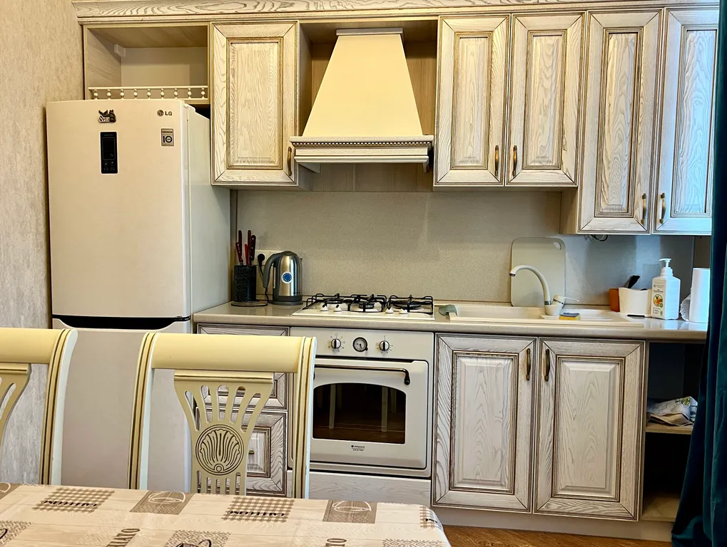 Квартира Уютная квартира у моря — Каспийск