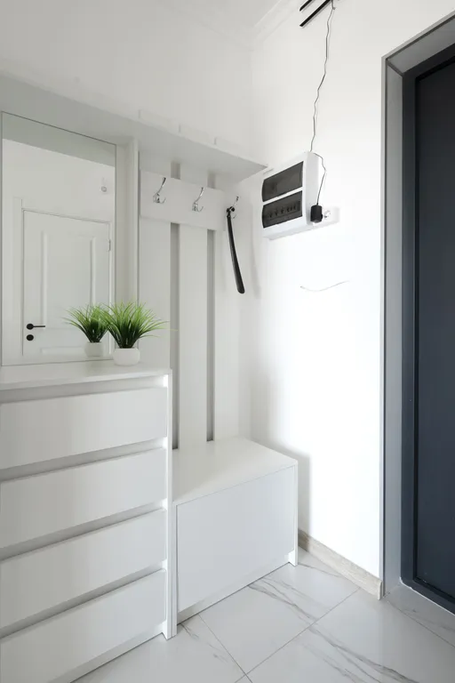 Квартира на ул. Вадима Шефнера — виды Финского залива