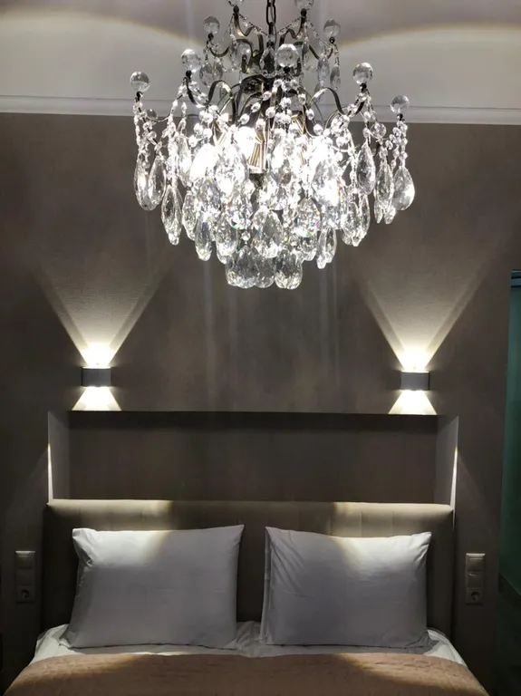 Квартира в элитном ЖК Новосити на первой береговой линии