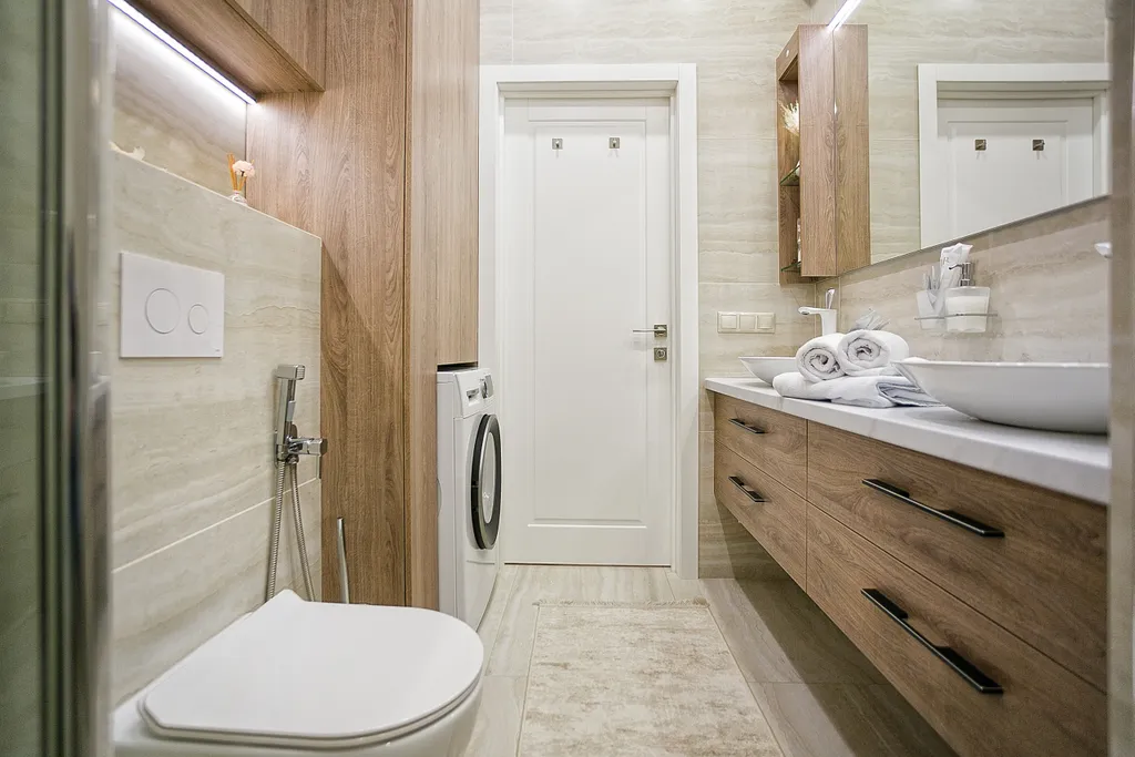 Уютная квартира "Гармония" с видом на парк