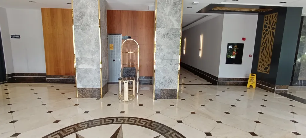 Уютная квартира, в премиальном комплексе, от моря 5 минут