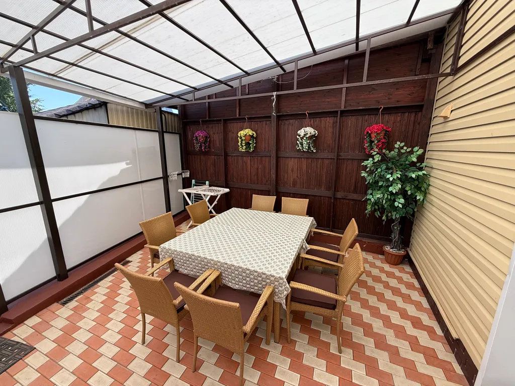 Коттедж у Моря