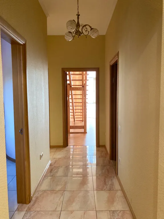 Квартира Двухэтажная квартира с панорамным видом на море — Лазаревское