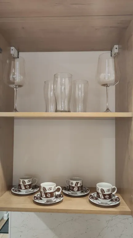 Центр, ЖК Маршал