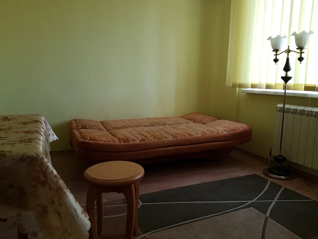 3-комнатная Квартира — аренда посуточно в Ялта