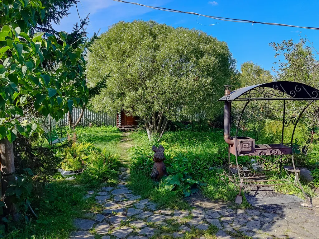 Коттедж Десятка