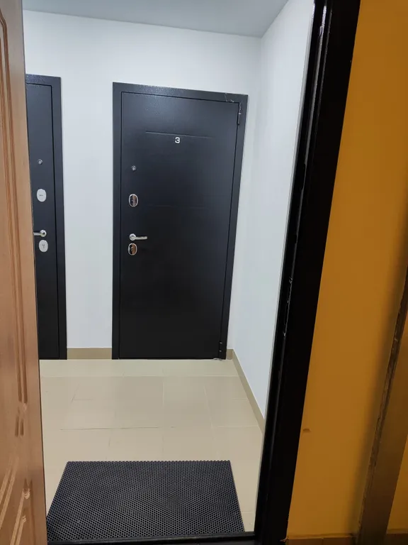 Чистая и уютная студия в новом доме