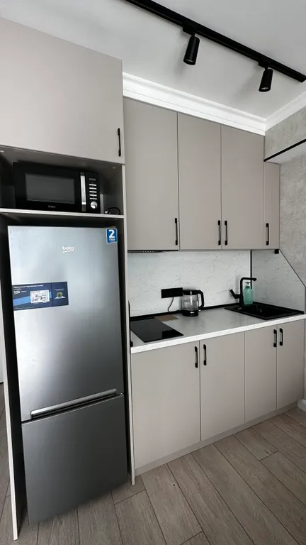 Видовые апартаменты