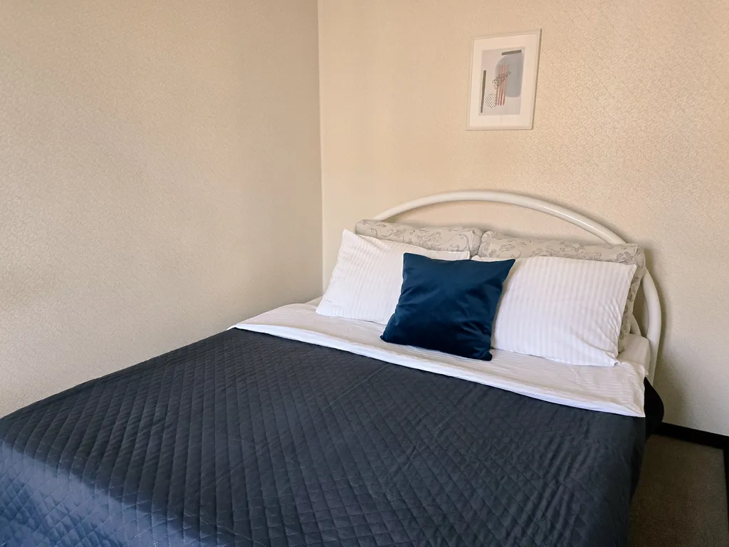 Квартира Gold Fish на Ленинском 24 в историческом центре — аренда посуточно в Норильск