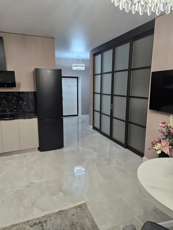 Квартира в элитном компплексе сард