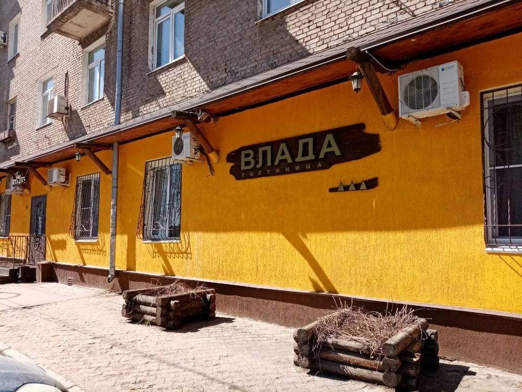 Комната