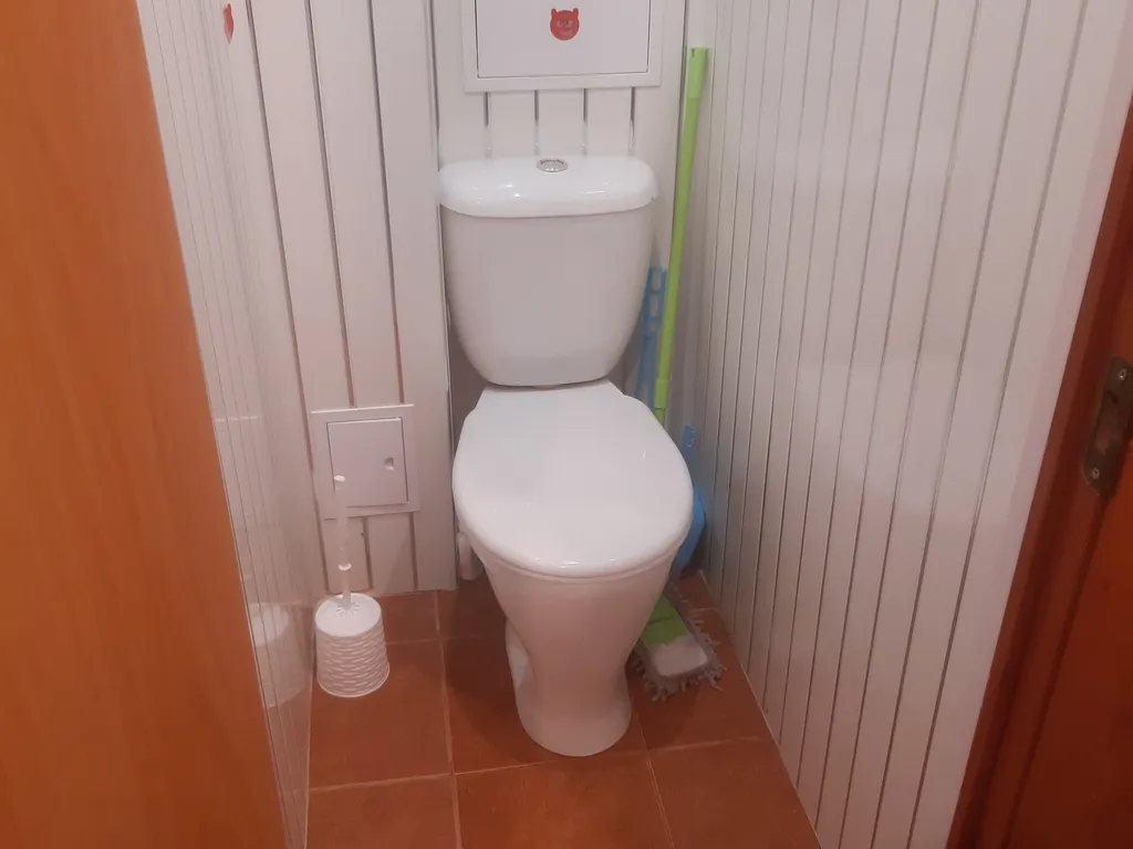 Уютная квартира, удобная локация