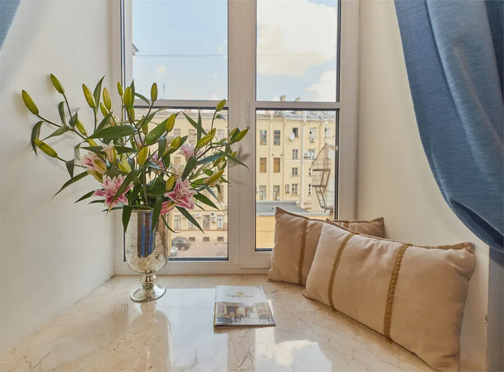 Квартира Комната — Санкт-Петербург
