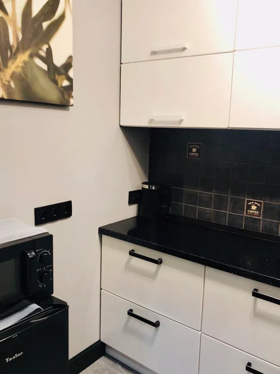 Квартира 2-комнатная Квартира — Калининград