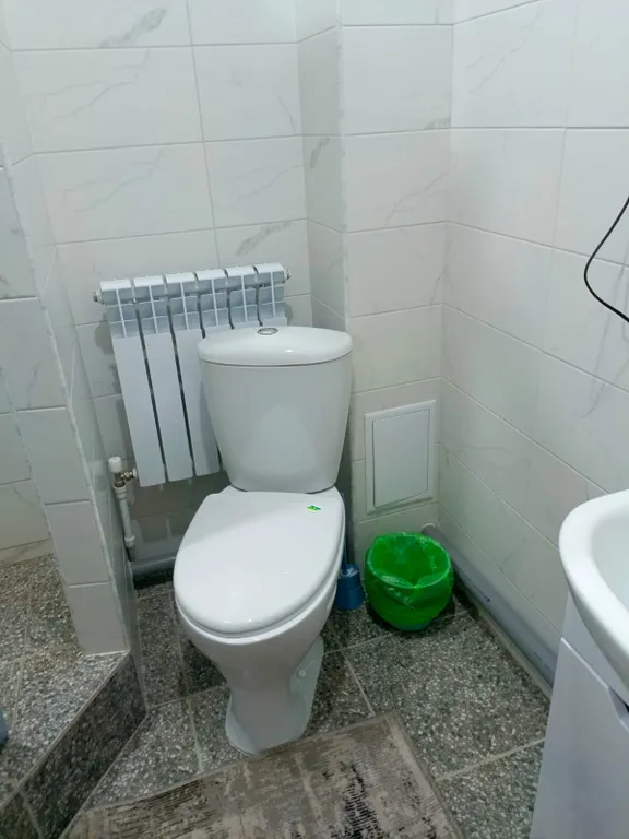 Уютная однушечка