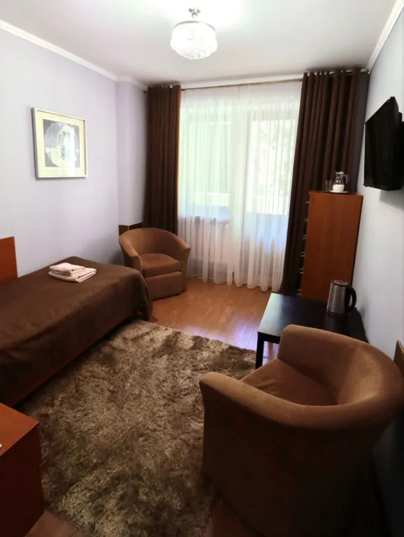 Квартира Комната — аренда посуточно в Архыз