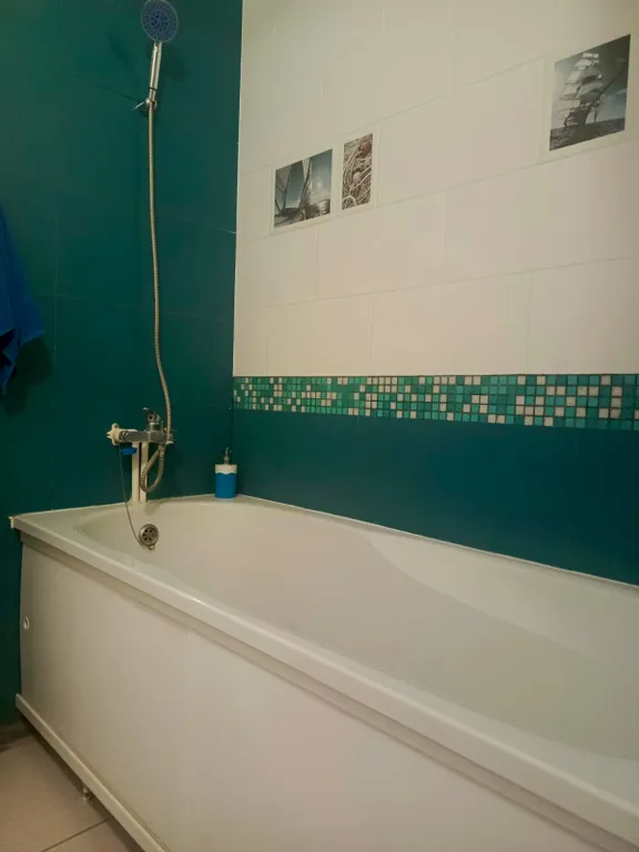 Уютный семейный отдых